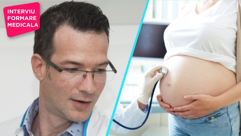 Metodologie noua de monitorizare a sarcinii | Carnetul gravidei